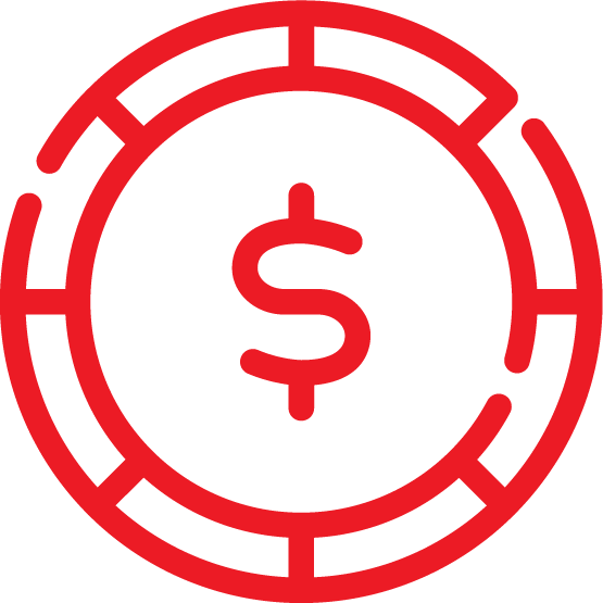Rate lock icon