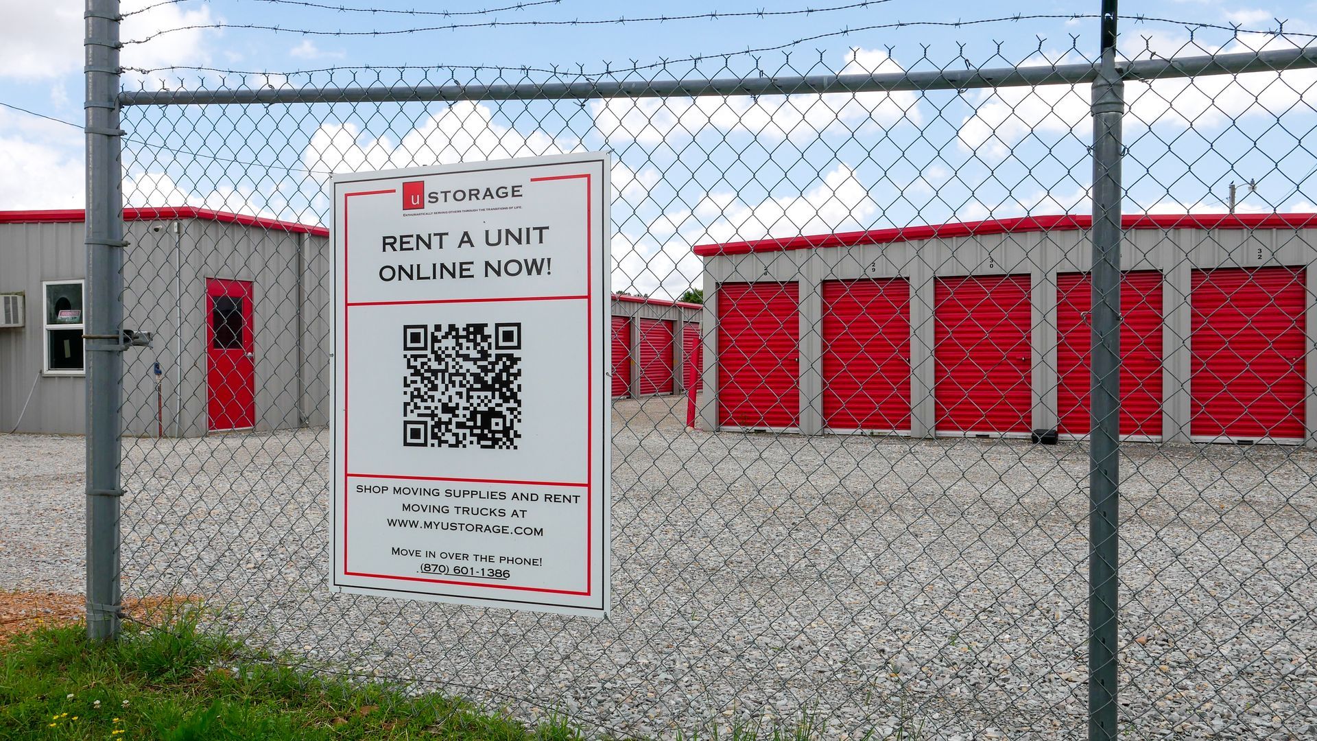 Facility main image