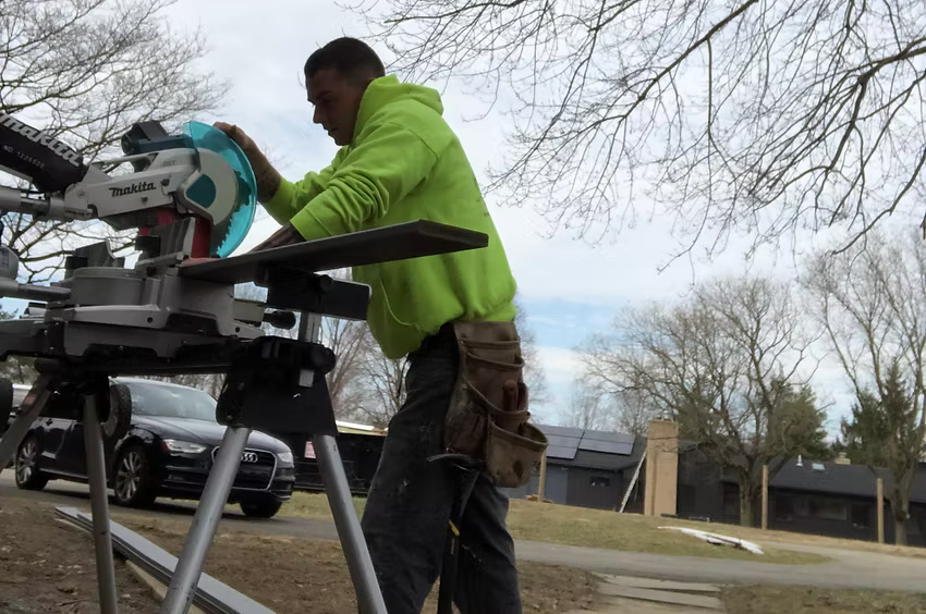 About Cifelli Contracting, LLC About Cifelli Contracting, LLC