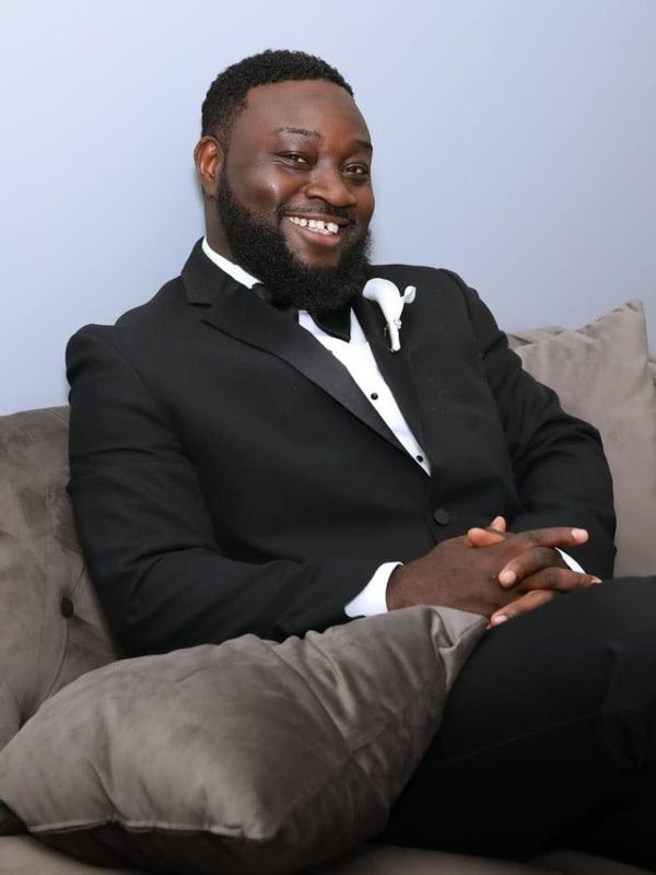 Dr. Akwete Sackey on Tree of Life Integrated