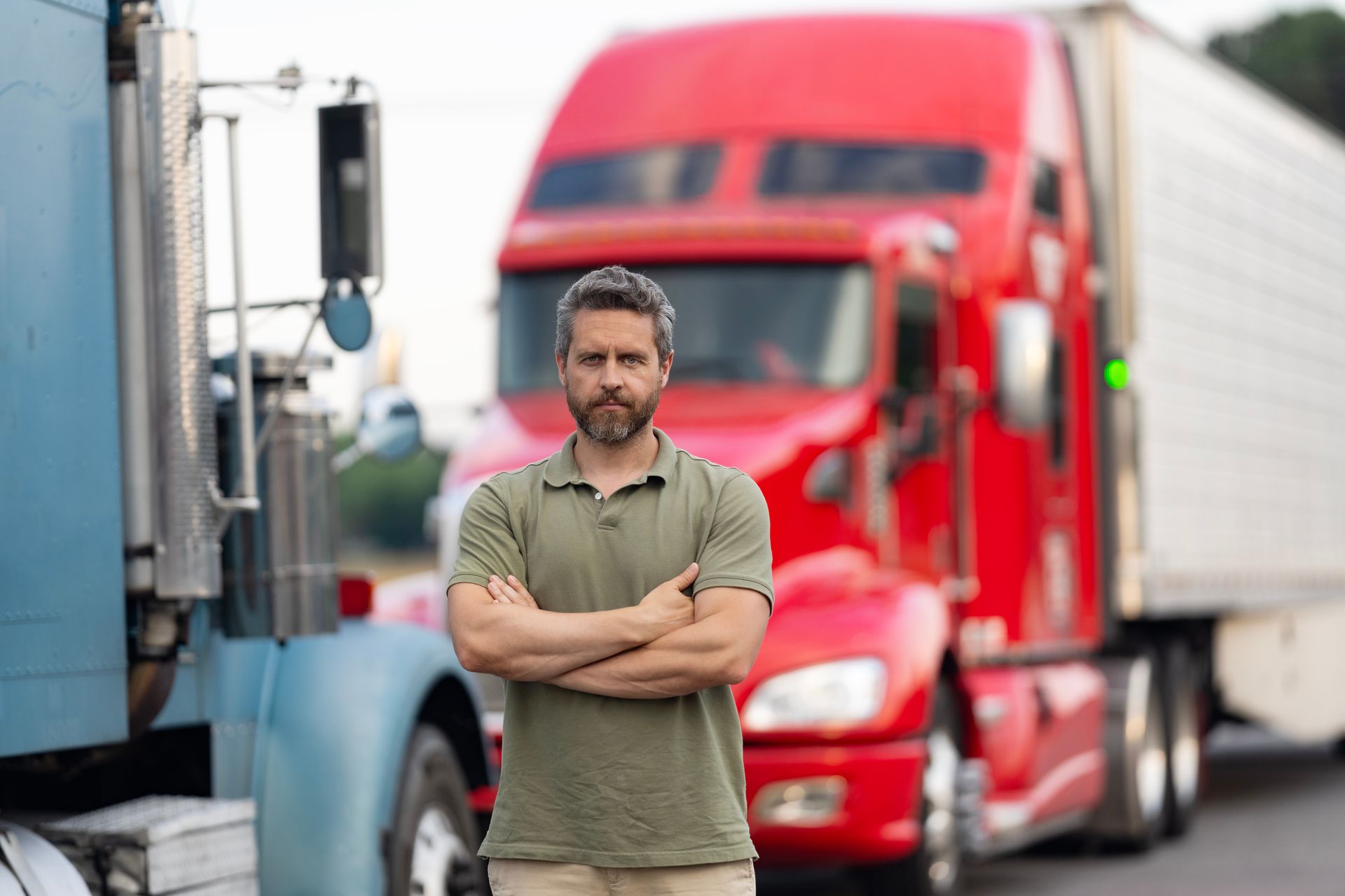 CDL/DOT physicals
