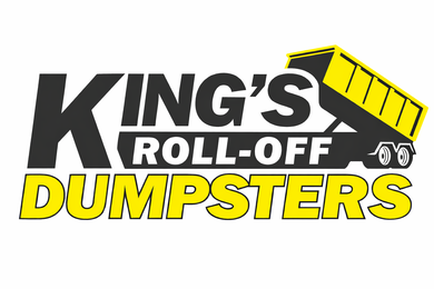 KINGS ROLL-OFF DUMPSTERS