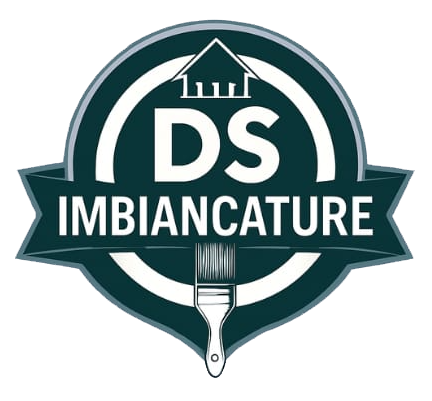 Logo DS Imbiancature