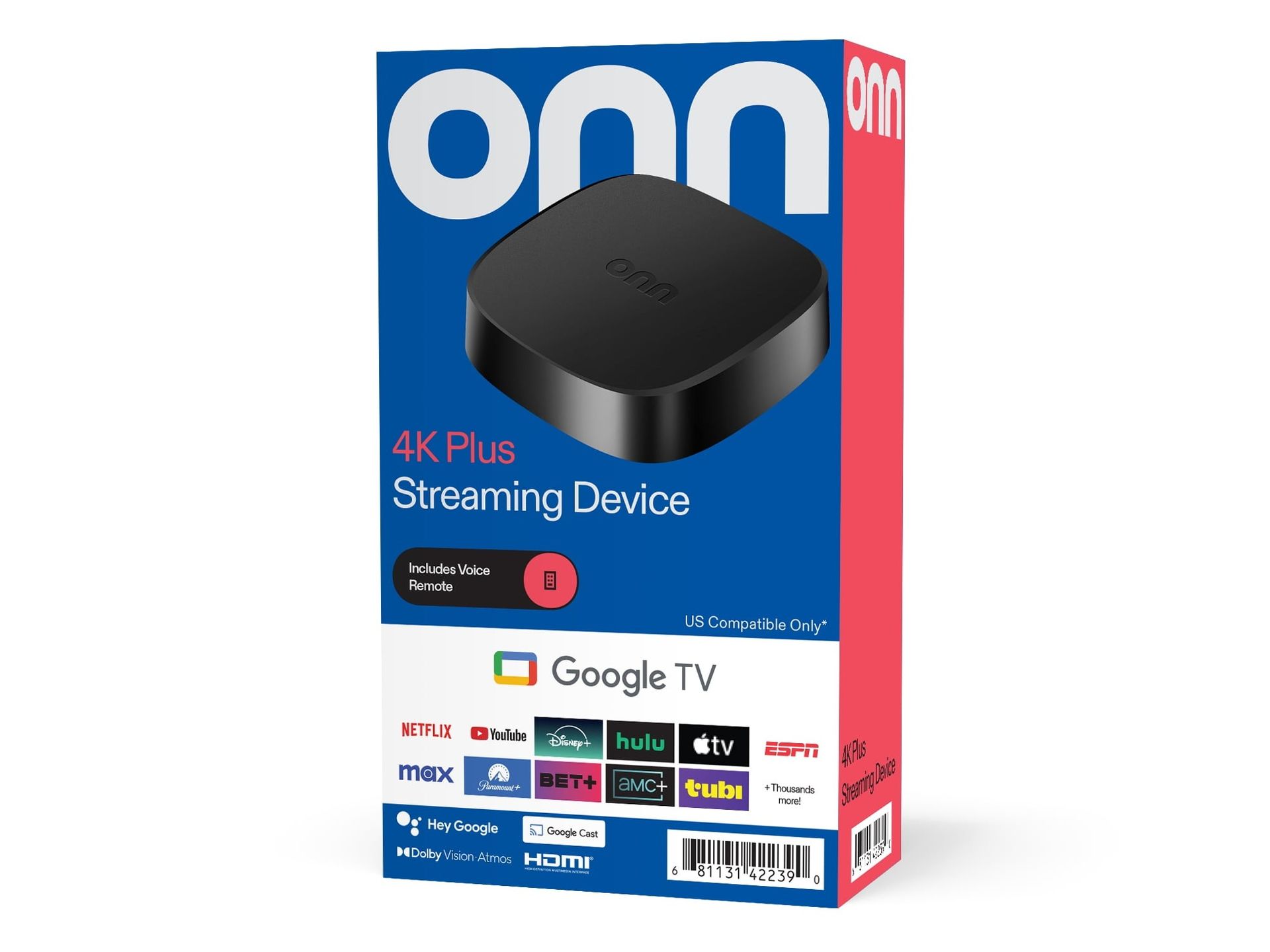 MyStreamVision