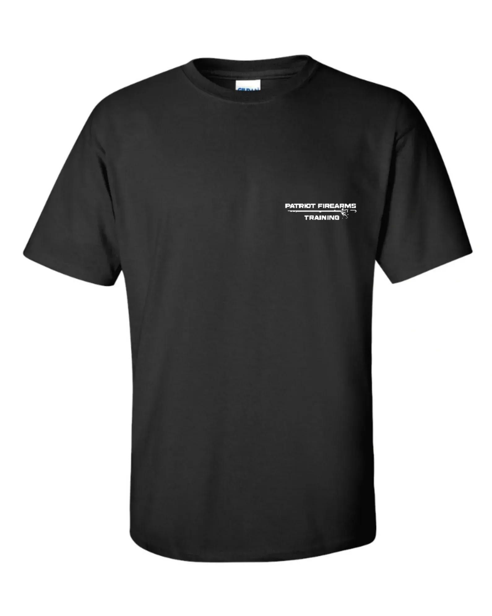 Black Shirt | Salisbury, MD | Patriot Firearms Training