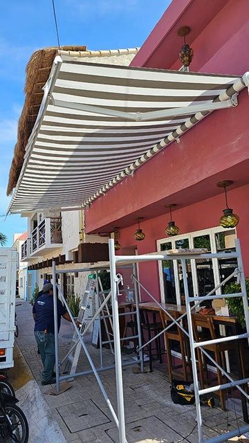 CORTINAS MX