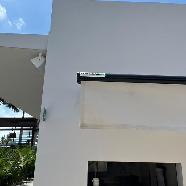 CORTINAS MX