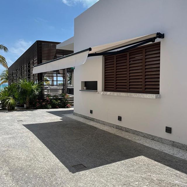 CORTINAS MX
