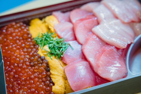Sushi Class in Los Angeles, CA