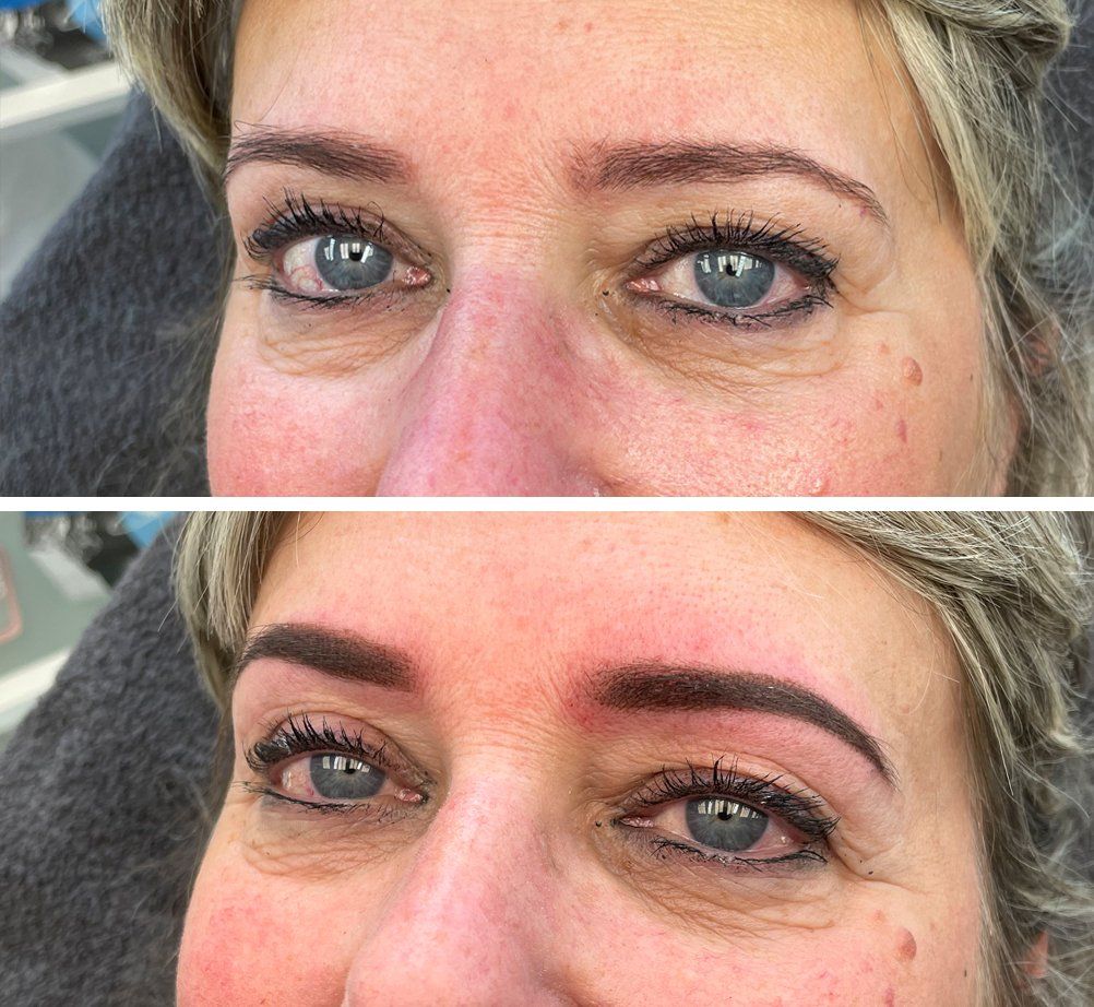 Cover-up oude pmu