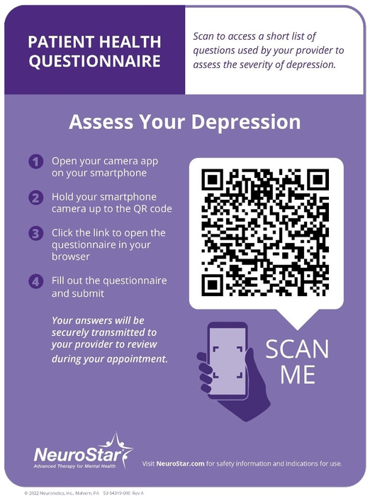 Patient Health Questionnaire