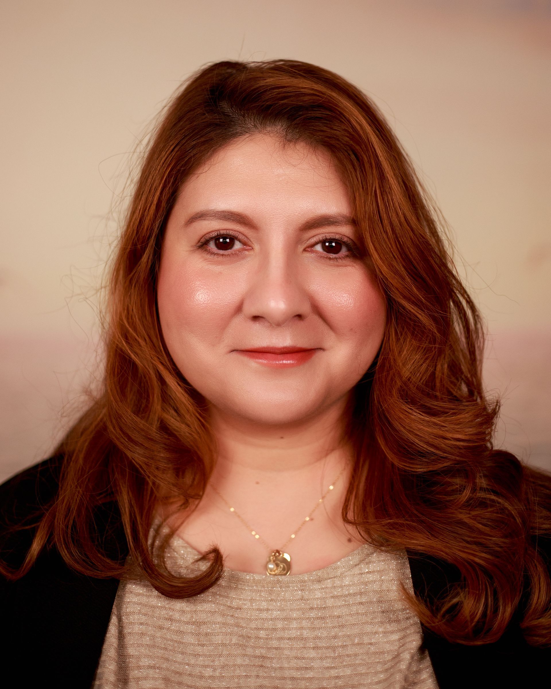 Jenny Verduzco LMFTA Jenny Verduzco LMFTA