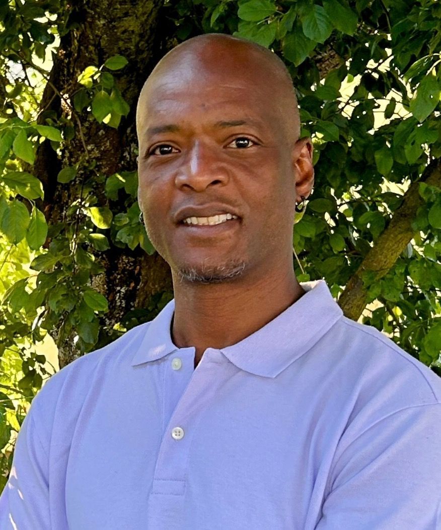Thyron Heyward, LMHCA