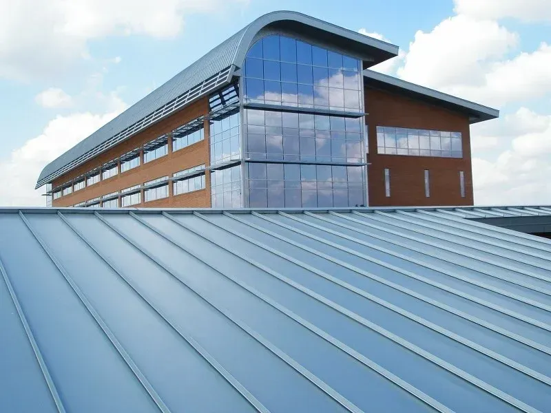 spf roof