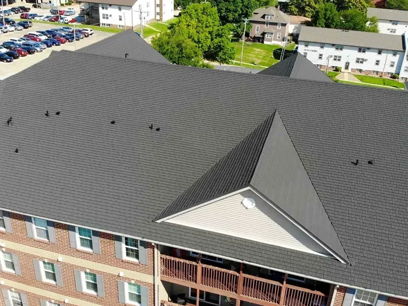 spf roof