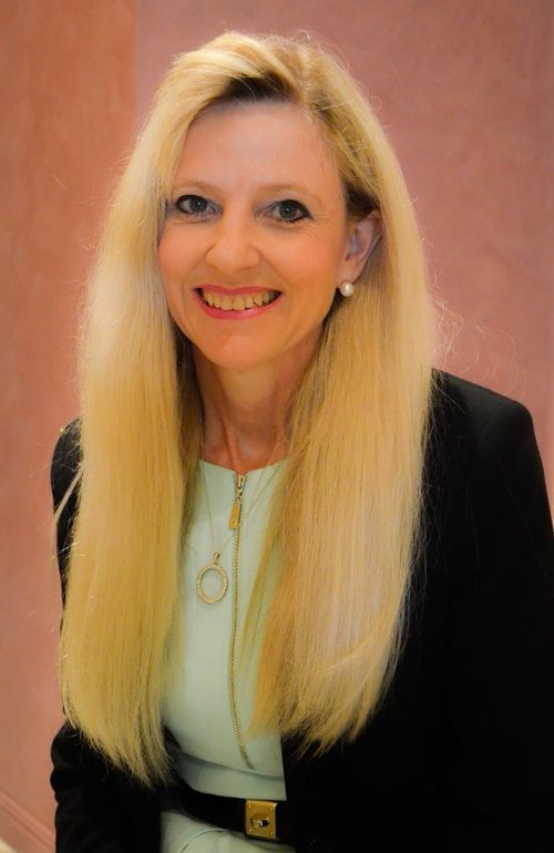 Dr. Annette Allen