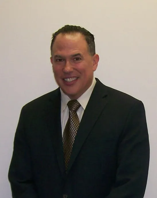 Attorney Headshot