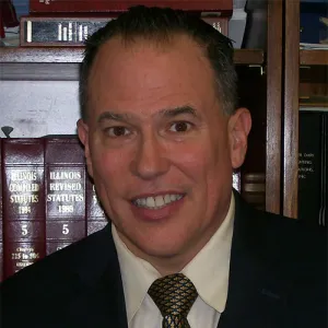 Attorney Headshot