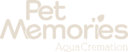 Pet Memories AquaCremation logo Woodbury, MN pet cremation