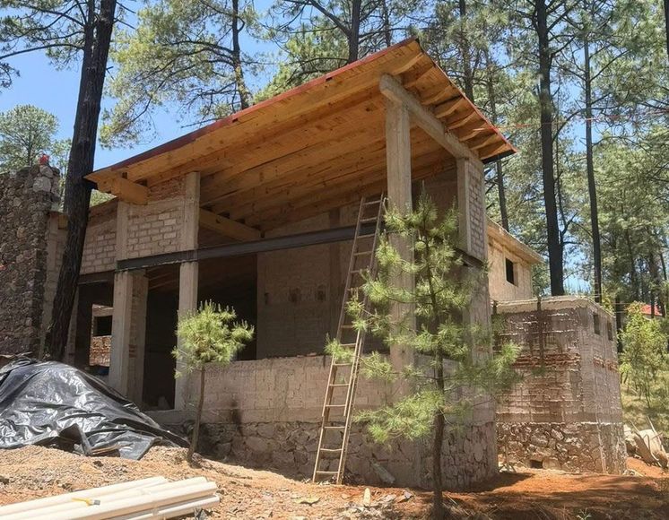 Proyecto de construcción integral en Guadalajara