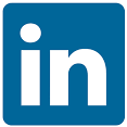 linkedin Logo