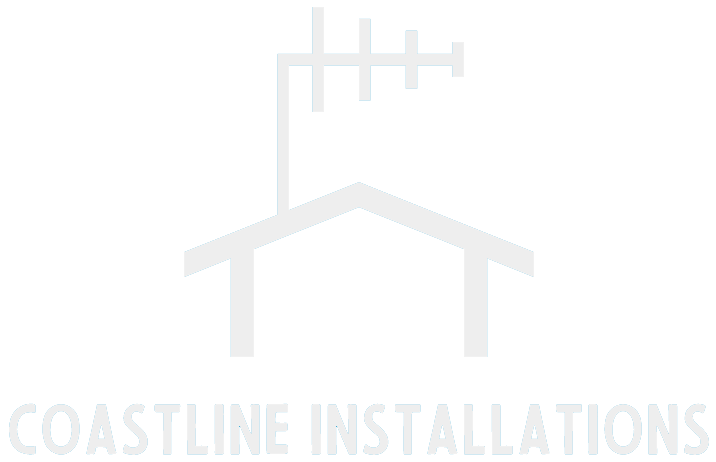 Coastline Installations 
TV Antennas and Communication Services in Yeppoon