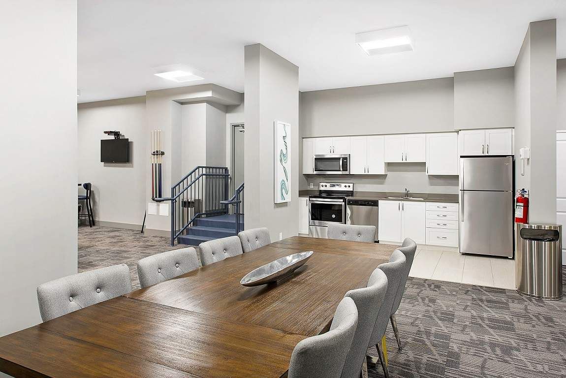 Finely crafted apartments for rent in Kitchener