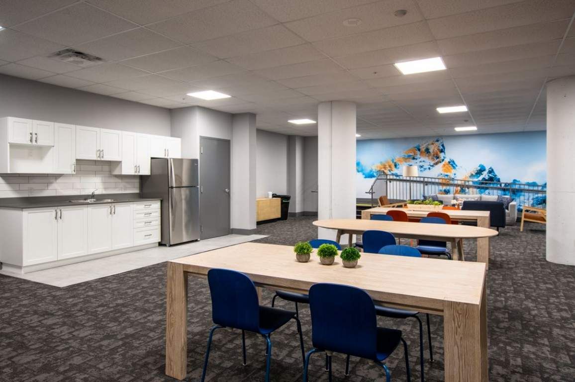 Finely crafted apartments for rent in Kitchener