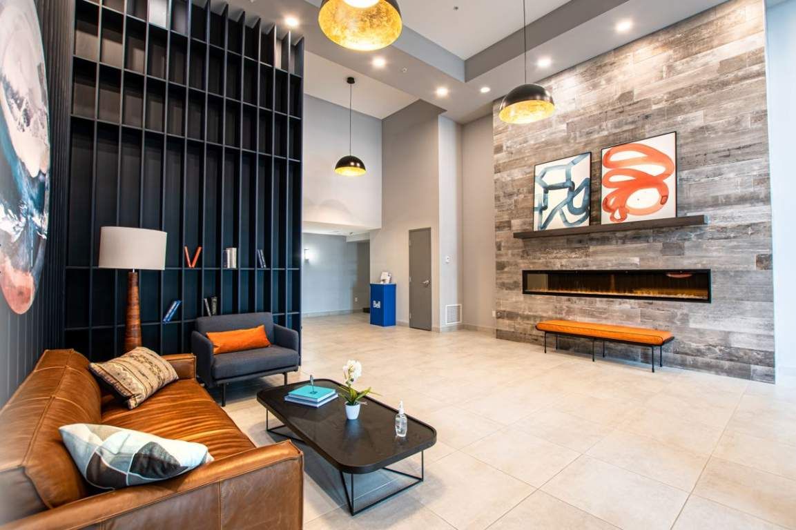 Finely crafted apartments for rent in Kitchener