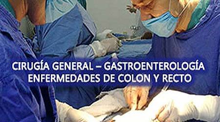 DR EFRAÍN S VARGAS TAPIA - CIRUGÍA GENERAL