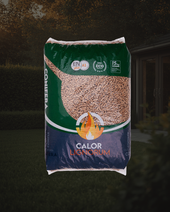 Holz Pellets