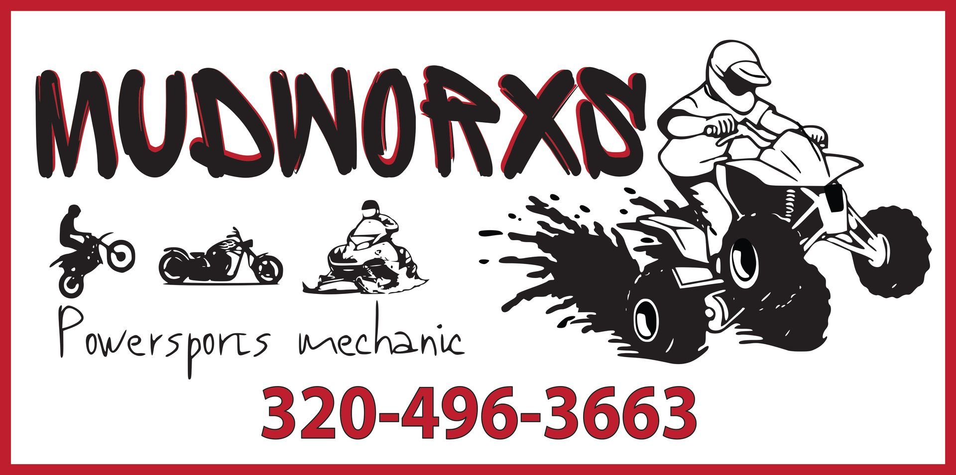 MUDWORXS