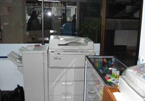 MAQUINA