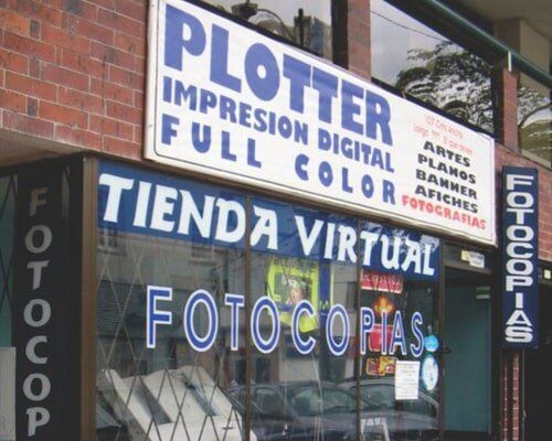 TIENDA