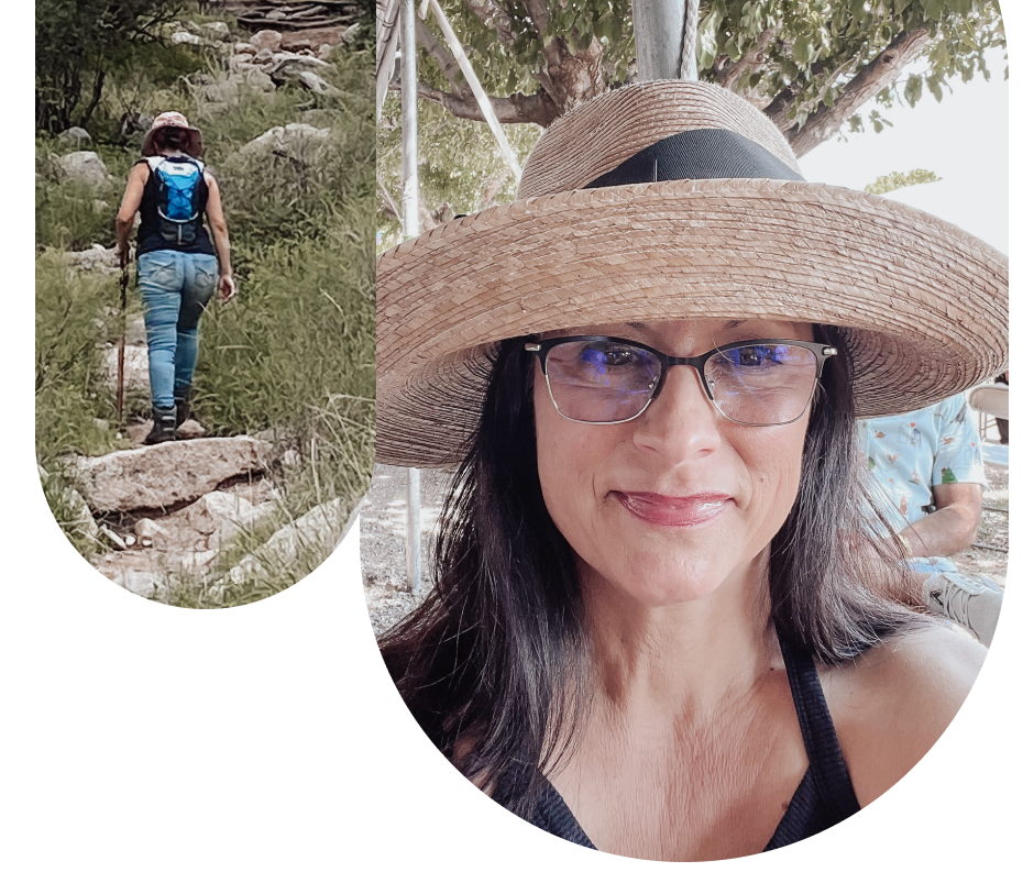 Josie Health Coach