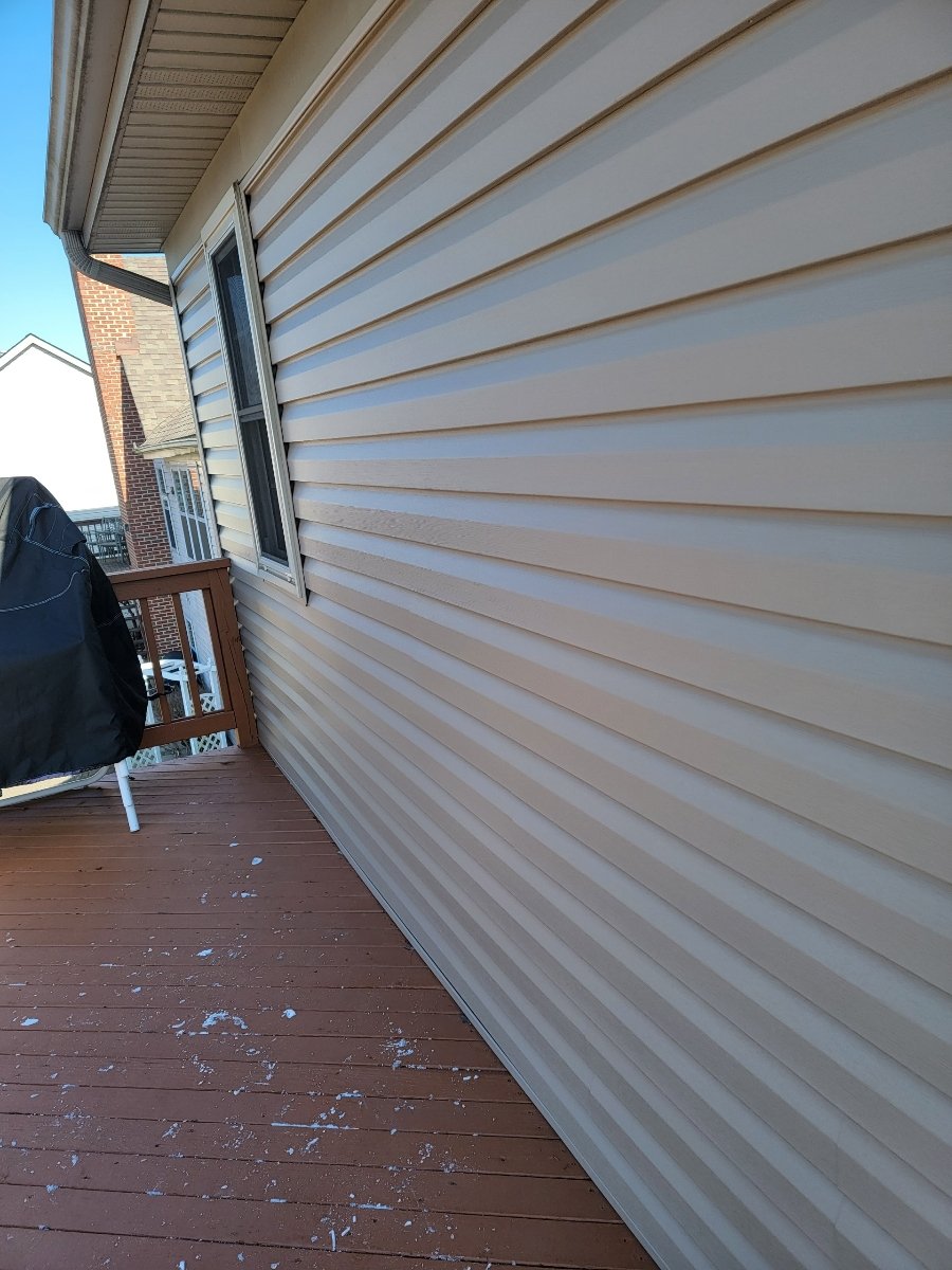 Best Among Siding Companies Cincinnati Depends On Cincinnati Siding