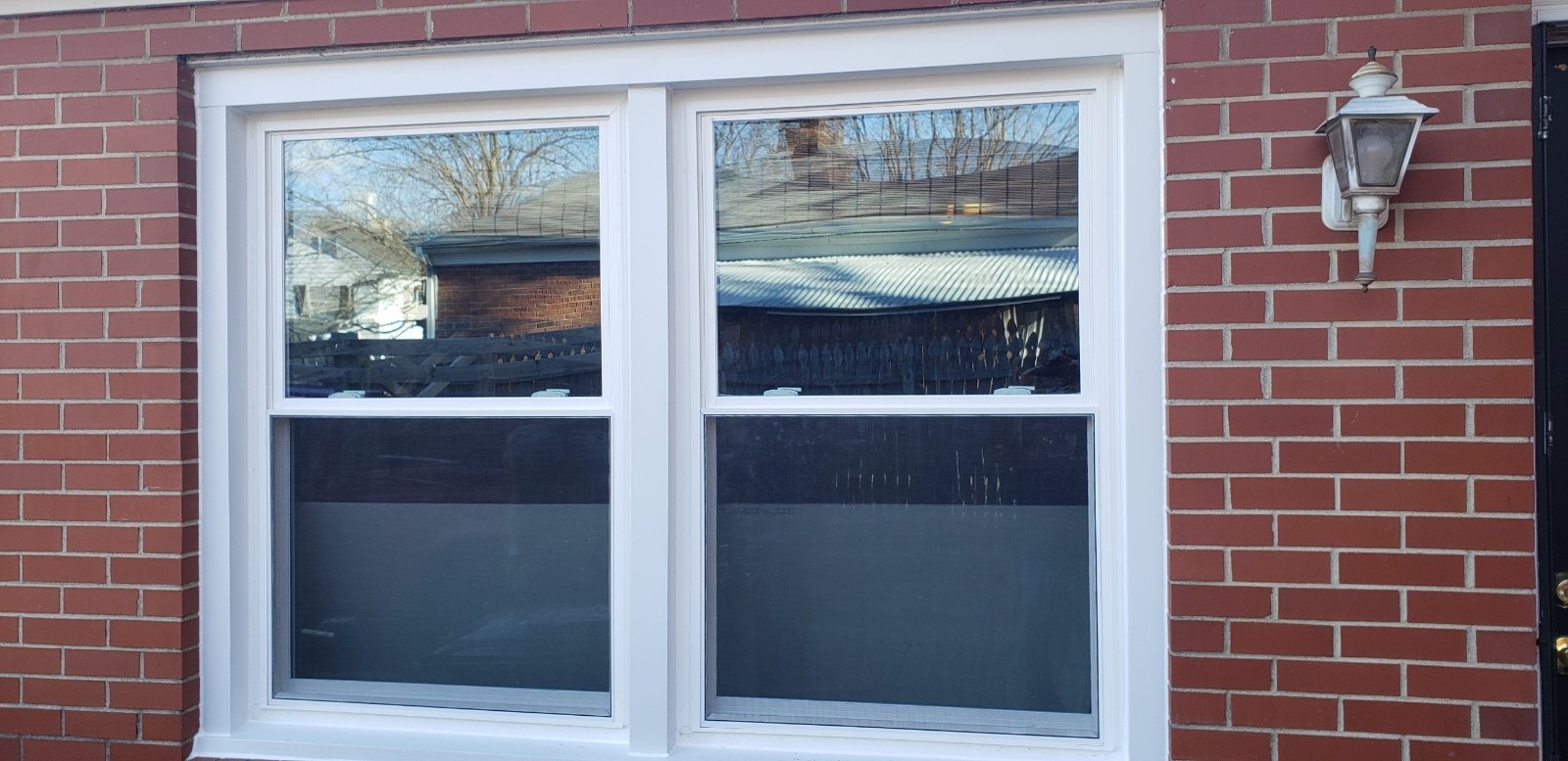 Monroe Windows Professionals Vinyl Window Installation