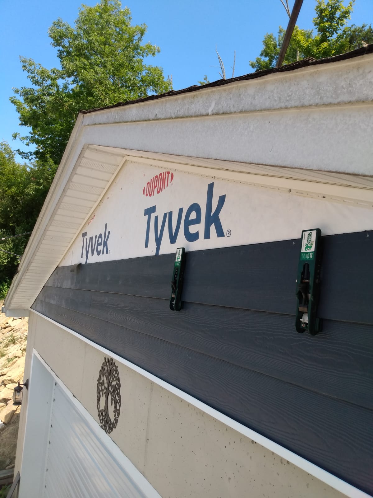 Best Among Siding Companies Cincinnati Depends On Cincinnati Siding