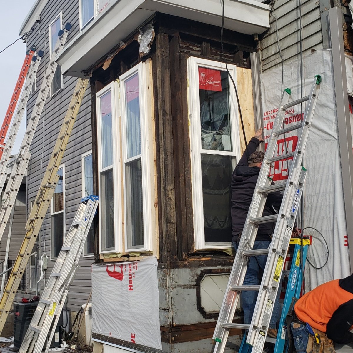 Best Among Siding Companies Cincinnati Depends On Cincinnati Siding