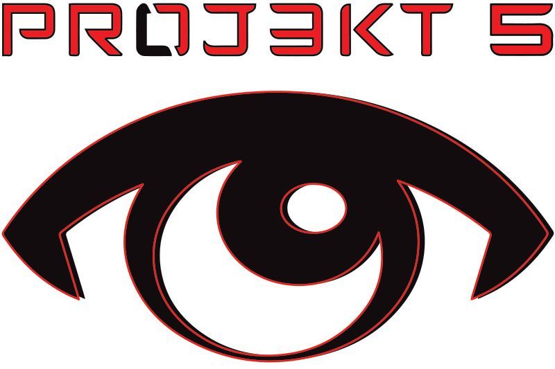 Logo Projekt 5 Security GmbH Murtal