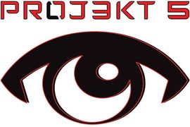 Logo Projekt 5 Security GmbH Murtal
