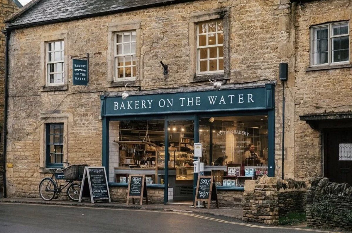 Our Favourite Places to Eat in Bourton on the Water