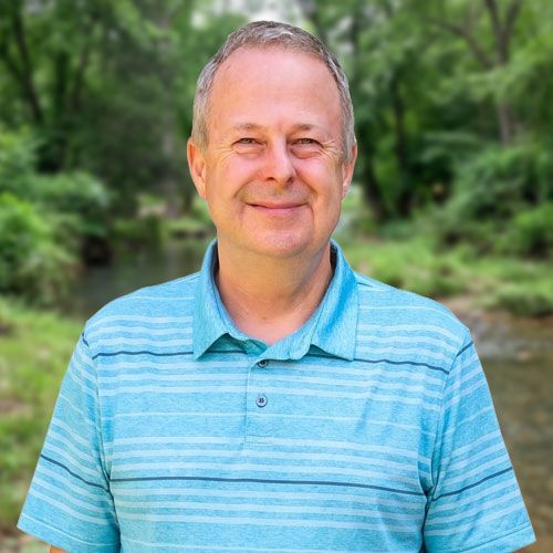 Dr. Terry Sutton