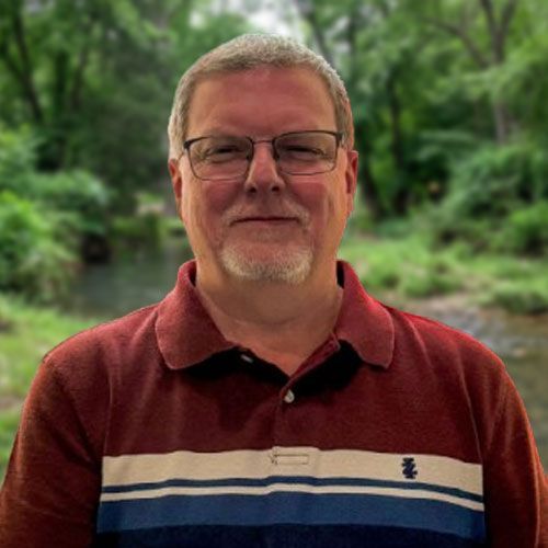 Dr. Terry Sutton