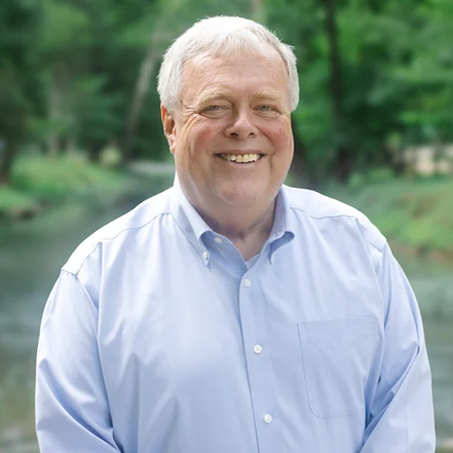 Dr. Terry Sutton