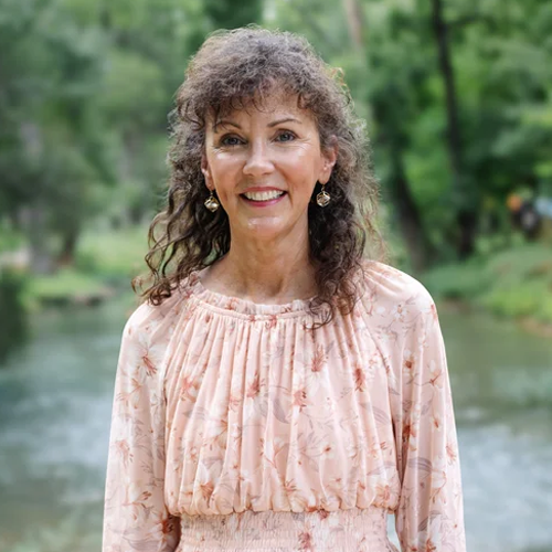 Dr. Terry Sutton