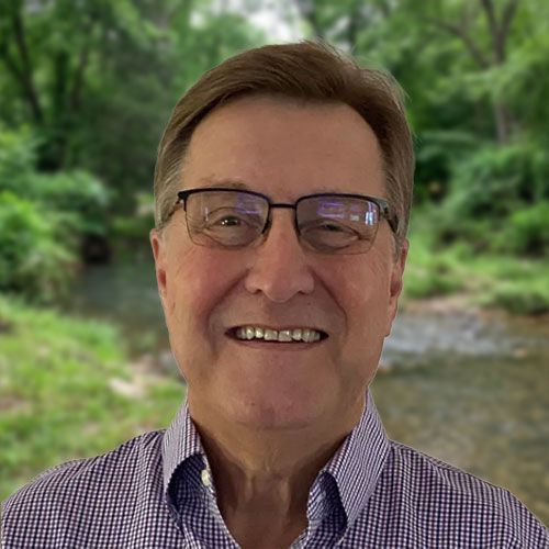 Dr. Terry Sutton Ken Nuss