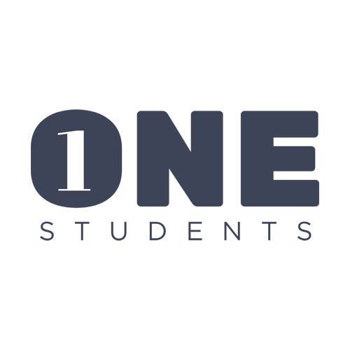 ONE Students logo