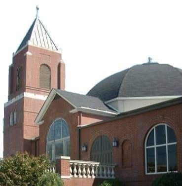 Montevallo First Baptist Church