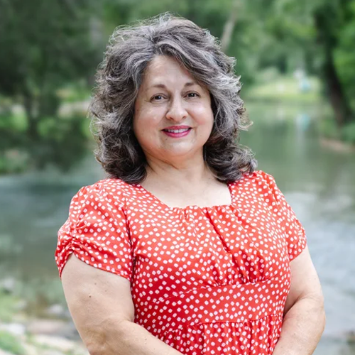 Dr. Terry Sutton